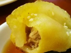 -小姜锅贴(凤凰街店)