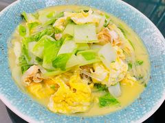 -君霖海鲜私房菜(春柳店)