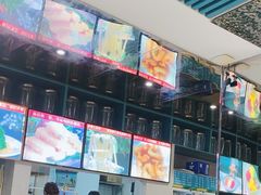 -天香石锅鱼(永兴路店)