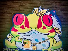 -麦落精酿啤酒餐吧(先农大院店)