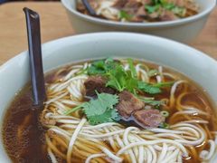 -李先生牛肉面大王(营口大润发店)