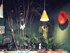 -ZooYoo佐佑咖啡(鼓楼店)