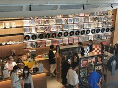 -黑胶星球(华发中城商都店)