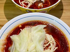 -易毛特色牛肉面(解放碑步行街店)