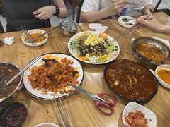 -多宾韩国料理(学衡路店)