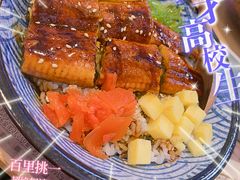 -林妈妈村·日式料理(宝山万达店)