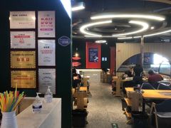 大堂-蚝英雄鲜蚝自助专门店(长楹天街直营店)