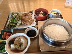 -味太助·银饭食堂(中华城店)