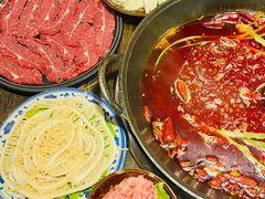 -冯校长老火锅(广州正佳广场店)