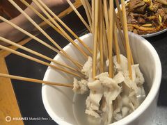 -杨记清芳牛肉拉面(宝龙广场店)