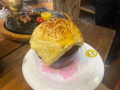 -卢布里西餐厅(海拉尔店)