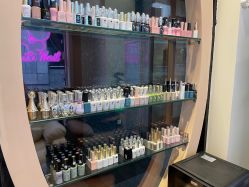 -RL Nail·瑞丽美甲美睫品牌原创店