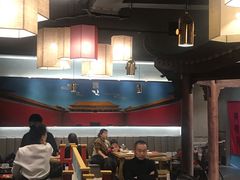 -朴都老北京紫铜火锅(荣成九龙城店)