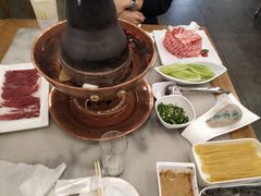 -牛街·马辈儿涮肉(牛街二店)