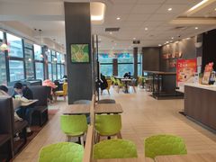 -德克士(通惠门店)