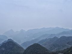 -娄山关景区