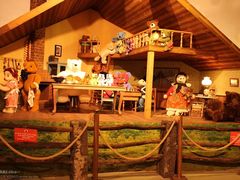 -济州岛泰迪熊博物馆