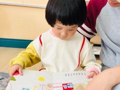 -金牛子韵湖春晓蒙氏幼儿园(洪山校区)