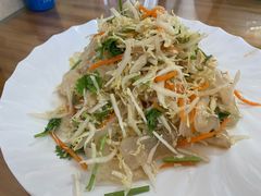 -景祥海鲜美食餐厅