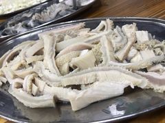 -江村四哥新鲜牛肉店(江高总店)