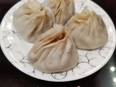 小笼包-熙盛源(滨湖万达店)
