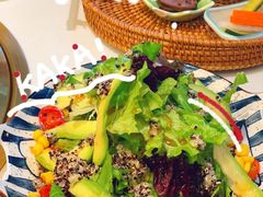 -千寻山野烤肉(中关村店)