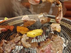 -西塔老太太泥炉烤肉(苏州大悦城店)