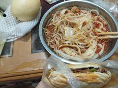 -陕西周记·手工米皮老店(工人路店)