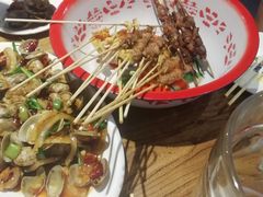 -东直门小院烧烤(回龙观东大街店)