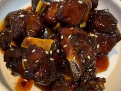 糖醋排骨-小雅木姜子烤鸡·贵州菜(鸿通城店)