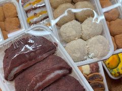 -传闻来紫菜包饭·打糕(西塔韩百店)
