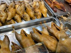 -戚顺兴盐水鸭(新街口明瓦廊店)