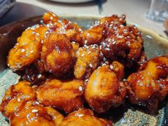 糖醋里脊-佬肥猫(周浦万达店)