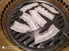 -花味烤肉·拌饭(庐阳万科店)