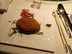 -天龙轩(香港丽思卡尔顿酒店)