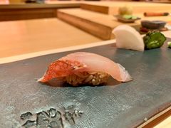 -橼舍鮨青木