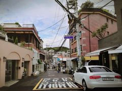 -梨泰院