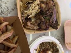 -CIAO·团建聚餐·生日派对轰趴馆(福田店)