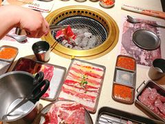 -蚂蚁洞·烤肉大营地(上海静安大悦城店)