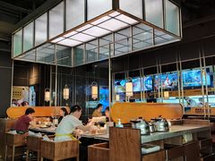 -澳美徕·港式花胶鸡火锅(高新万达店)