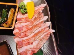 -谷牛和牛烤肉(漕河泾印象城店)