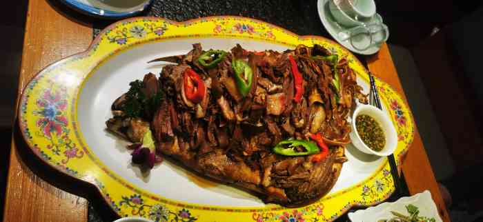 京府全驴宴(十里河店)-"全完别买这个优惠,一锅冬瓜一小把肉皮,会.