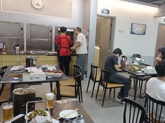 -老黑板筋(顺义总店)