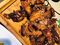 -新凯旋烧烤·燕姐千岛湖土菜