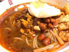 -瓦记米粉(东鼓道店)