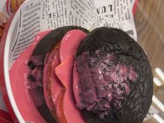 -孖记茶档·热腾茶餐(江南西plus店)