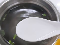 -舒蔡记生煎菜饭(云南中路店)