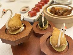 -天瑞轩·粤菜餐厅