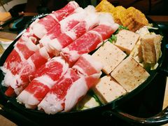 -吉之仙•中国制造•出口级食材日料店(领事馆总店)