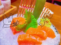 -白石的深夜食堂(济南万象城店)